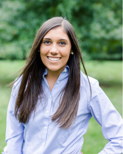 Dana Marie Murano, Ph.D.