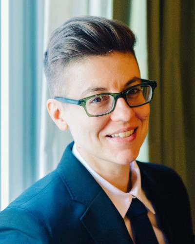 Maria Janelli, Ph.D.