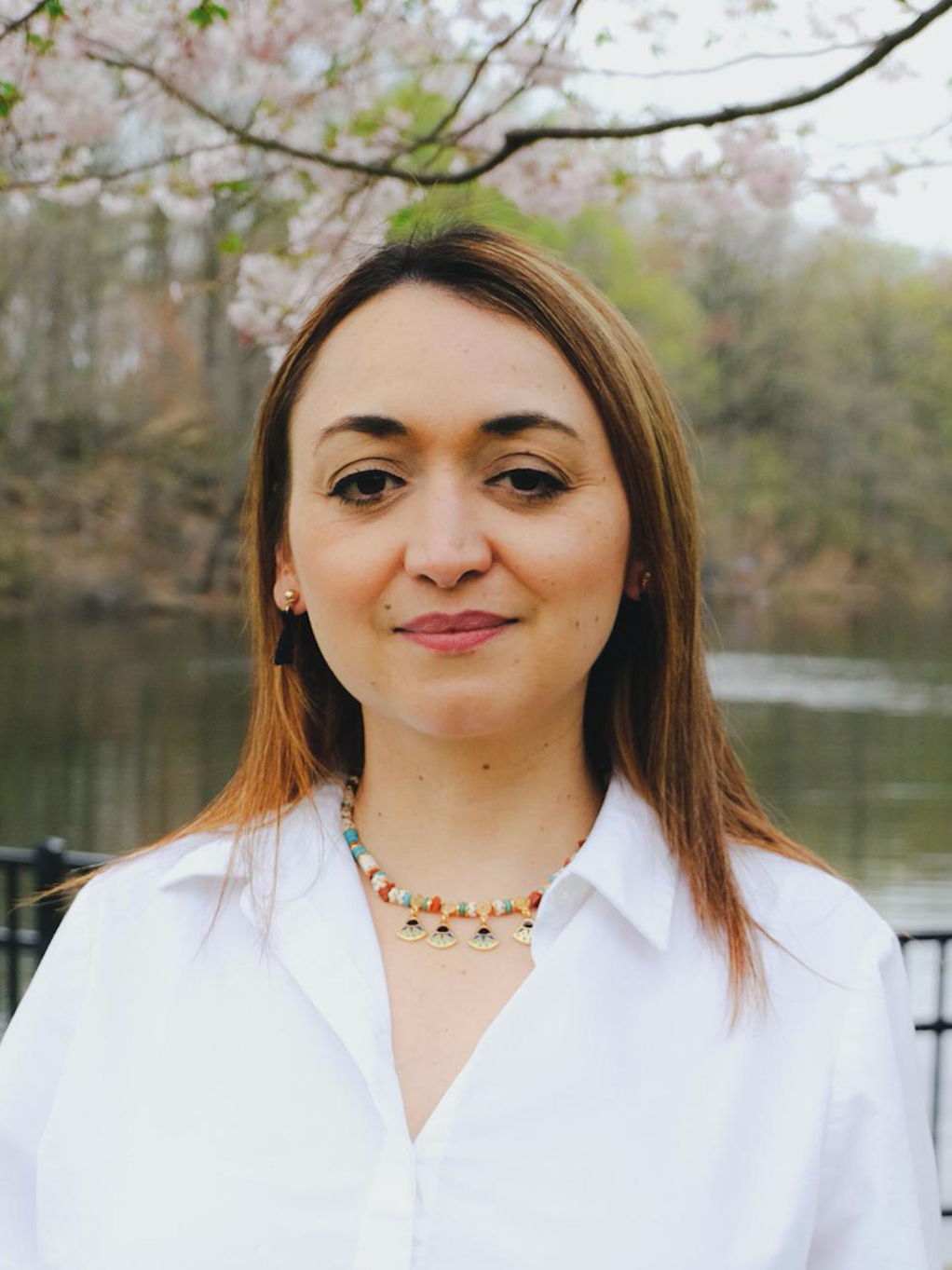 Carolina Lopera Oquendo