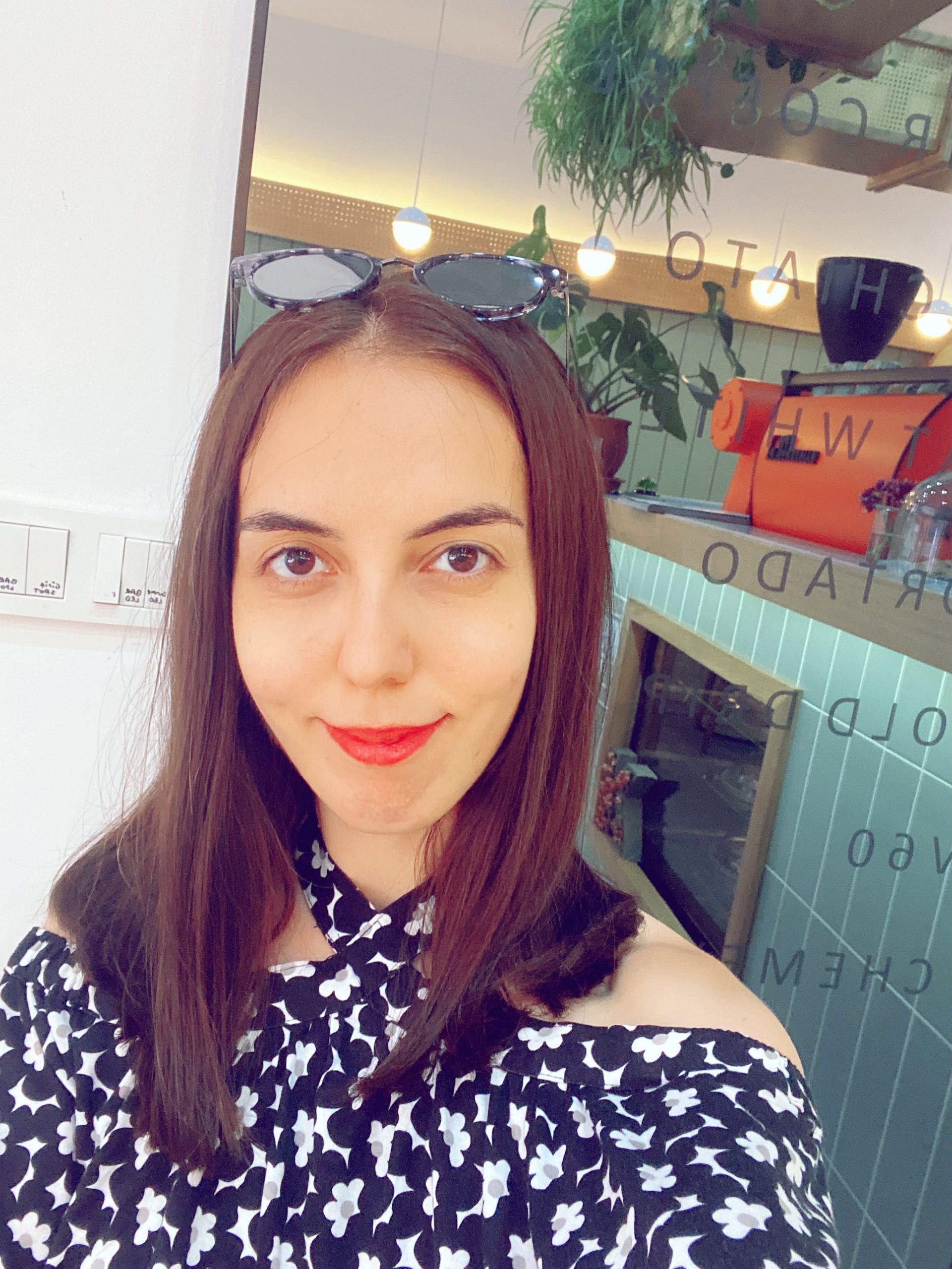 Başak Çalık, Ph.D.